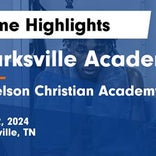 Donelson Christian Academy extends home losing streak to five