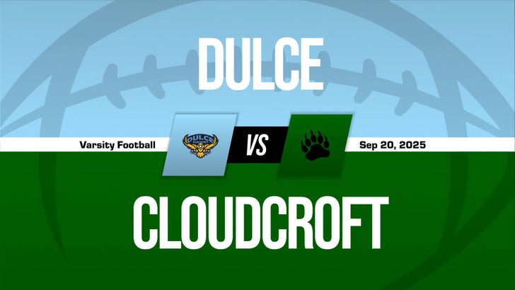 Football Recap: Dulce Comes Up Short