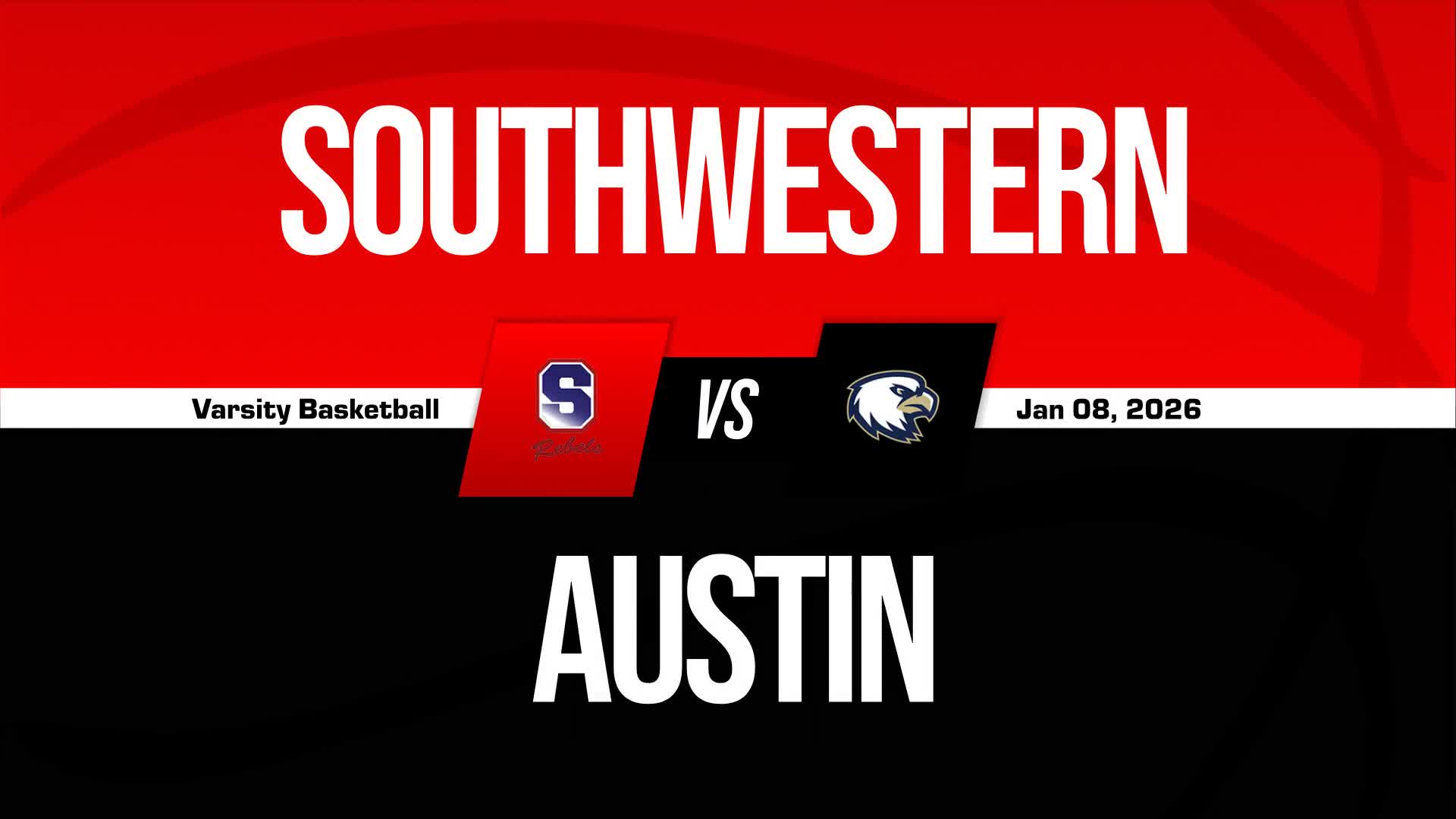 Basketball Game Preview: Southwestern Rebels vs. South Ripley Raiders