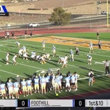 Football Recap: Millikan Piles Up the Points Against Compton