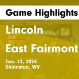 Basketball Game Preview: Lincoln Cougars vs. Preston Knights
