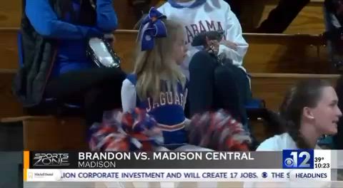 Basketball Game Preview: Brandon Bulldogs vs. Columbia Wildcats