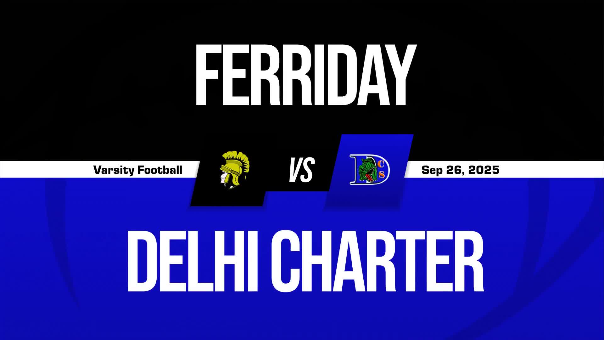 Football Recap: Ferriday Piles Up the Points Against Northeast