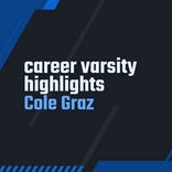 Cole Grazioplene Game Report: @ Canandaigua Academy