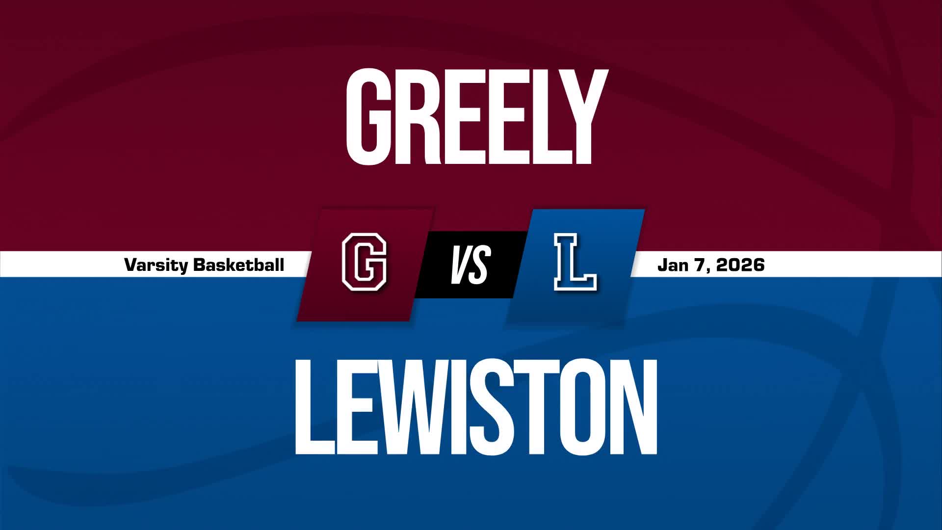 Basketball Game Preview: Greely Rangers vs. York Wildcats