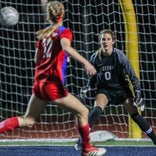 Southern California junior Ryan Campbell is one of the top goalkeeping prospects in the country