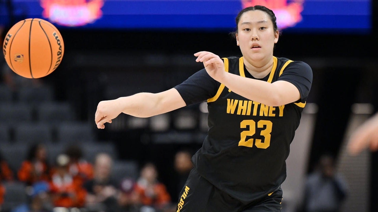 Whitney 48, Half Moon Bay 40