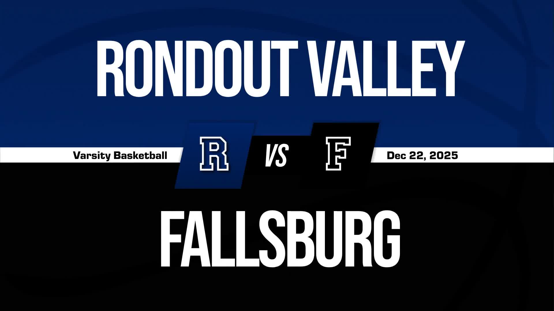 Basketball Recap: Fallsburg Takes a Loss + How To Watch