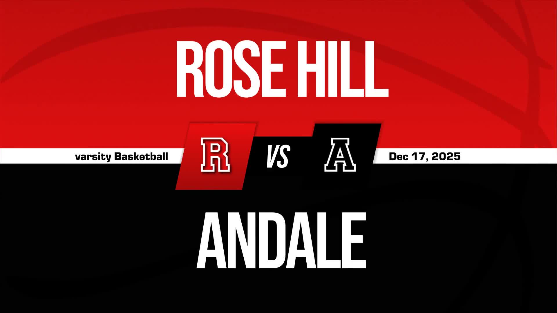 Basketball Recap: Andale Picks Up Tenth Straight Win at Home