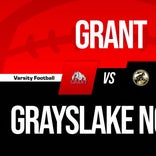 Football Game Preview: Grant Community Bulldogs vs. Lake Zurich Bears + Official Tickets