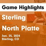 North Platte comes up short despite  Lance Gifford's strong performance