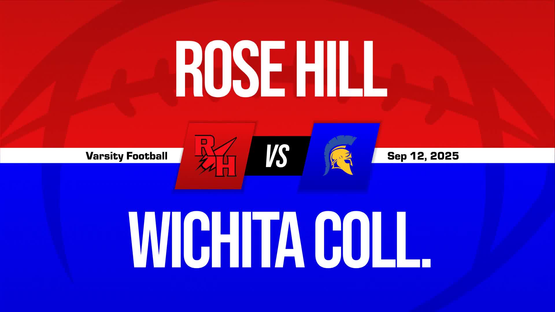 Football Recap: Collegiate Takes a Loss