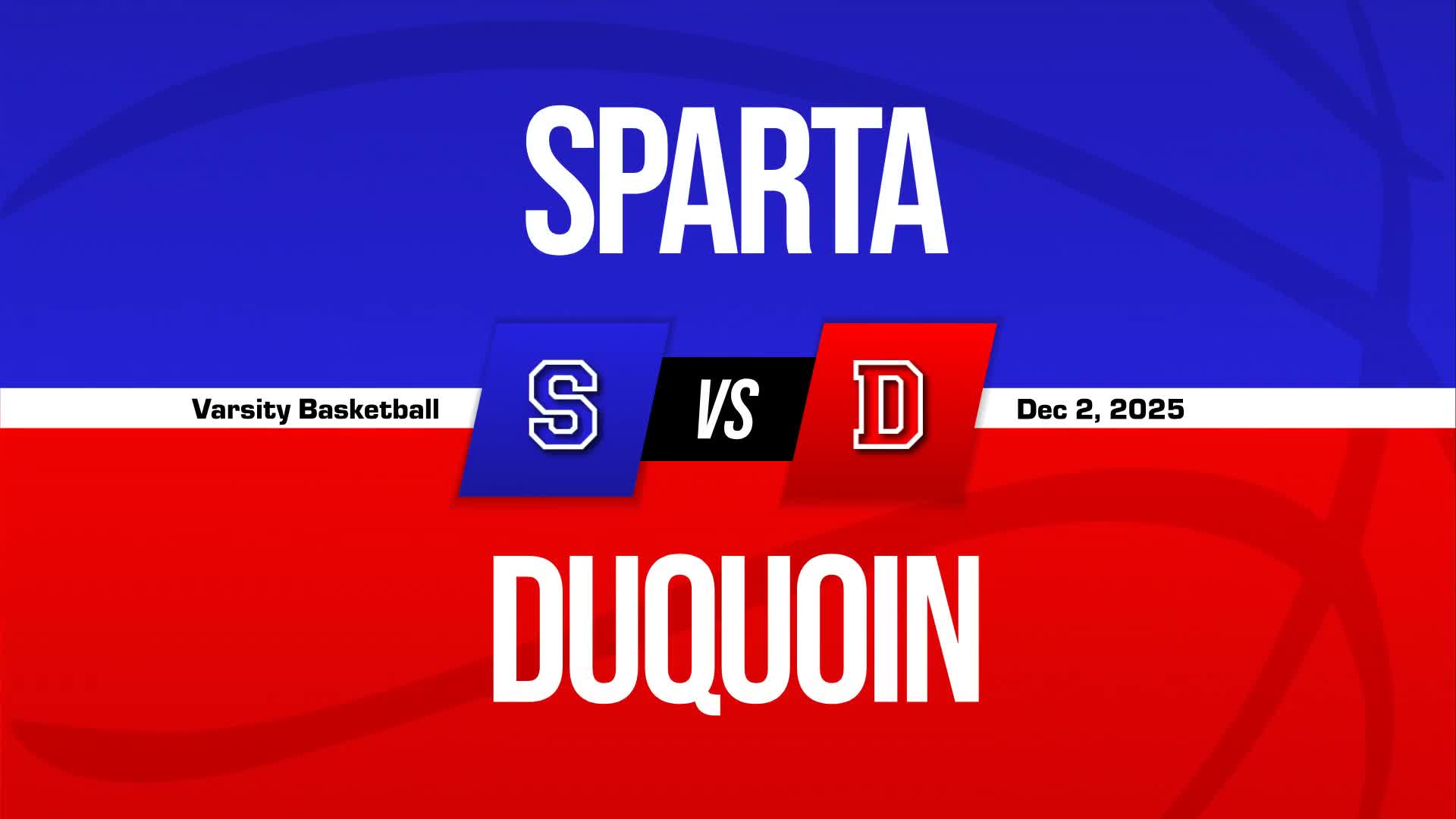 Basketball Recap: Sparta's Undefeated Season over After Five Games + How To Watch