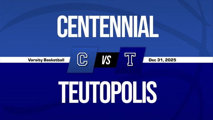 Basketball Recap: Centennial Snaps Three-Game Streak of Losses a