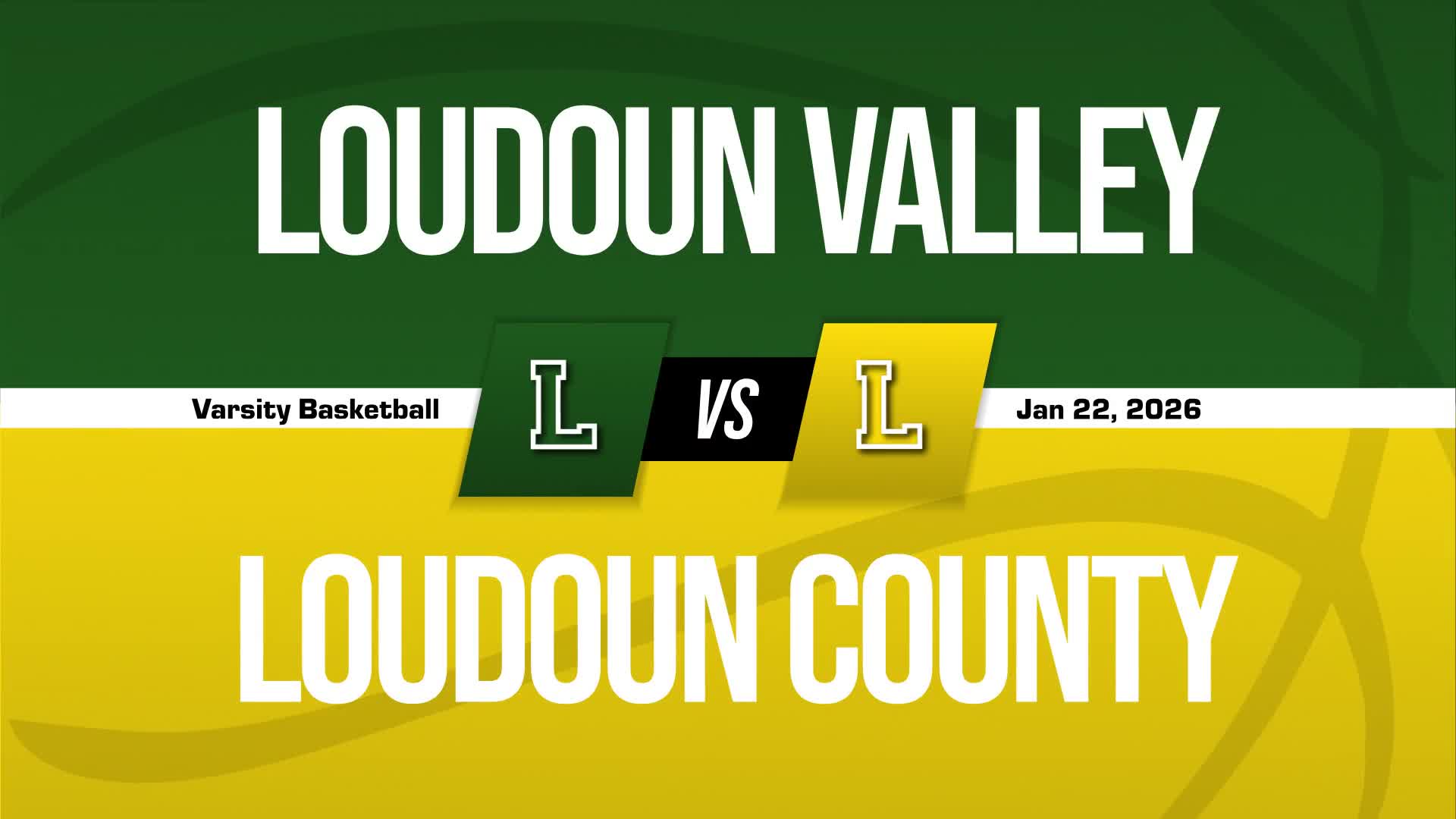 Basketball Recap: Loudoun Valley Comes Up Short + How To Watch