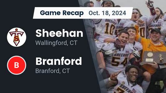 Football Game Preview: Sheehan Titans vs. Fairfield Prep Jesuits