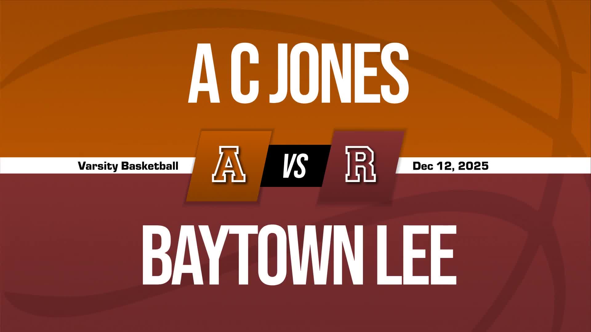 Basketball Recap: Jones Beats Rockport-Fulton for Their Fourth Straight  Victory