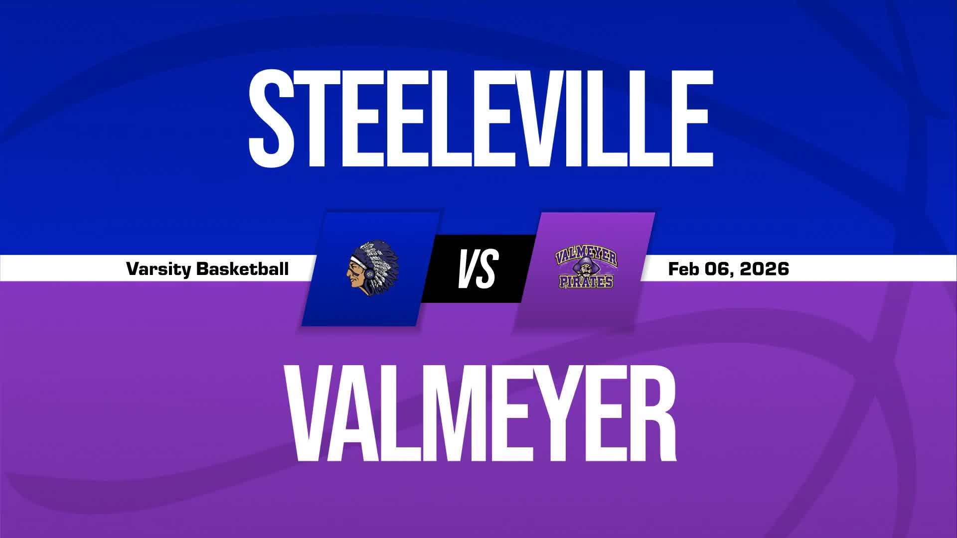 Basketball Recap: Make It Three in a Row for Steeleville