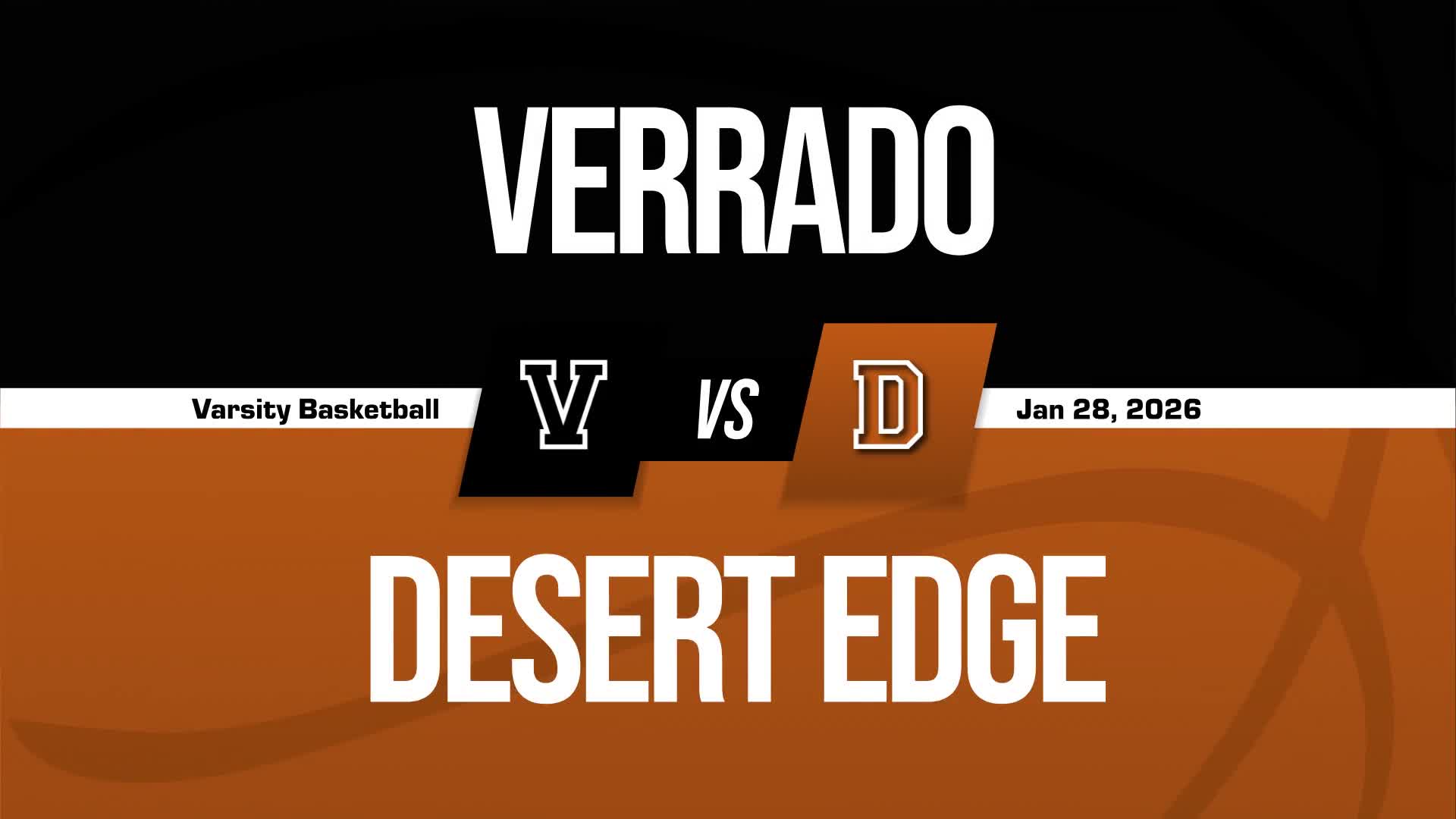 Basketball Recap: Desert Edge Drops Season-High Score on Paradise Valley + How To Watch