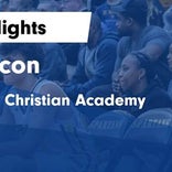 Basketball Game Preview: Roger Bacon Spartans vs. Taft Senators