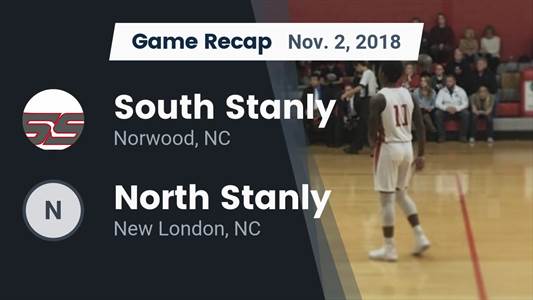 Football Game Preview: Granville Central vs. North Stanly