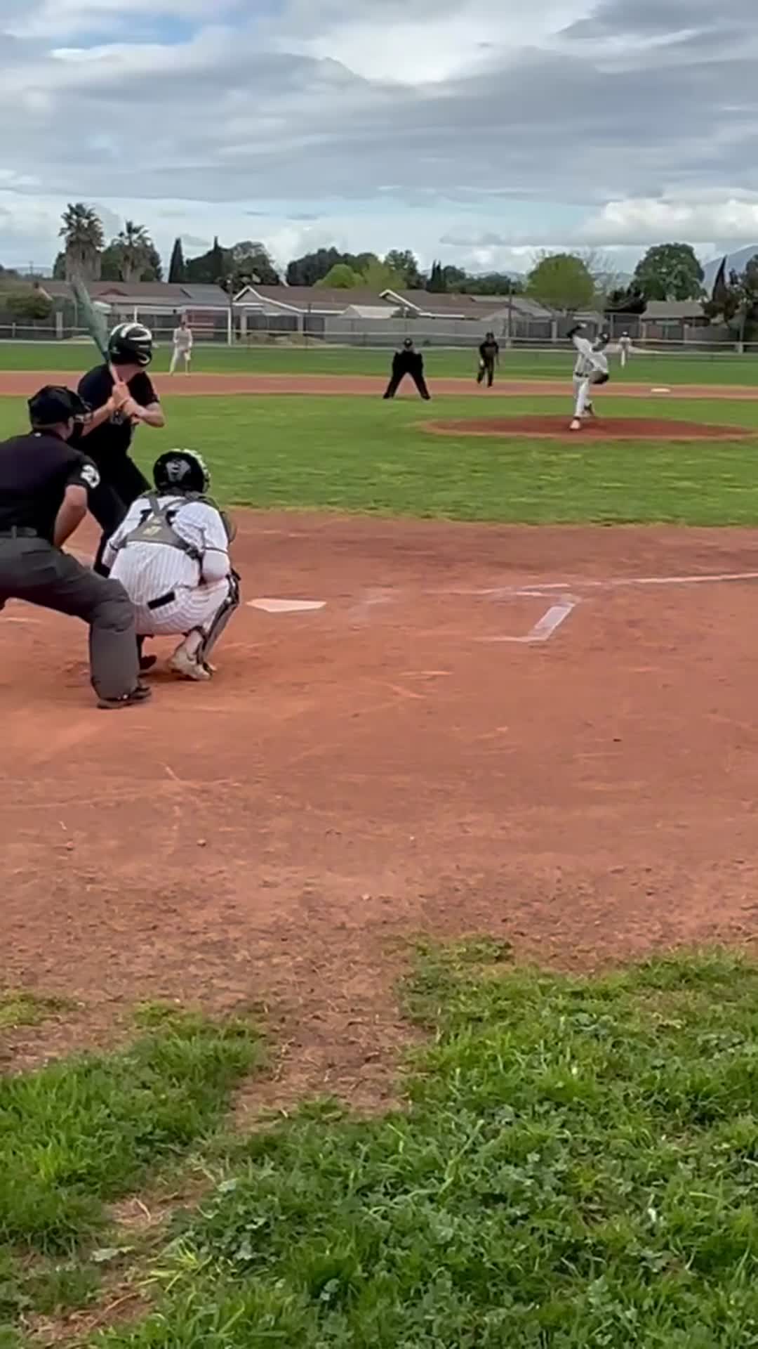 Baseball Recap: North Monterey County Beats Pacific Grove for Their Fourth Straight  Win