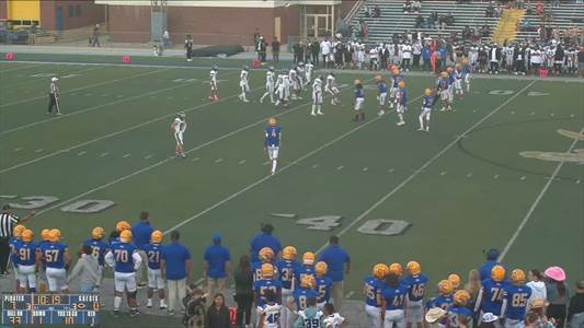 Uha Malekamu Game Report: vs West Jordan