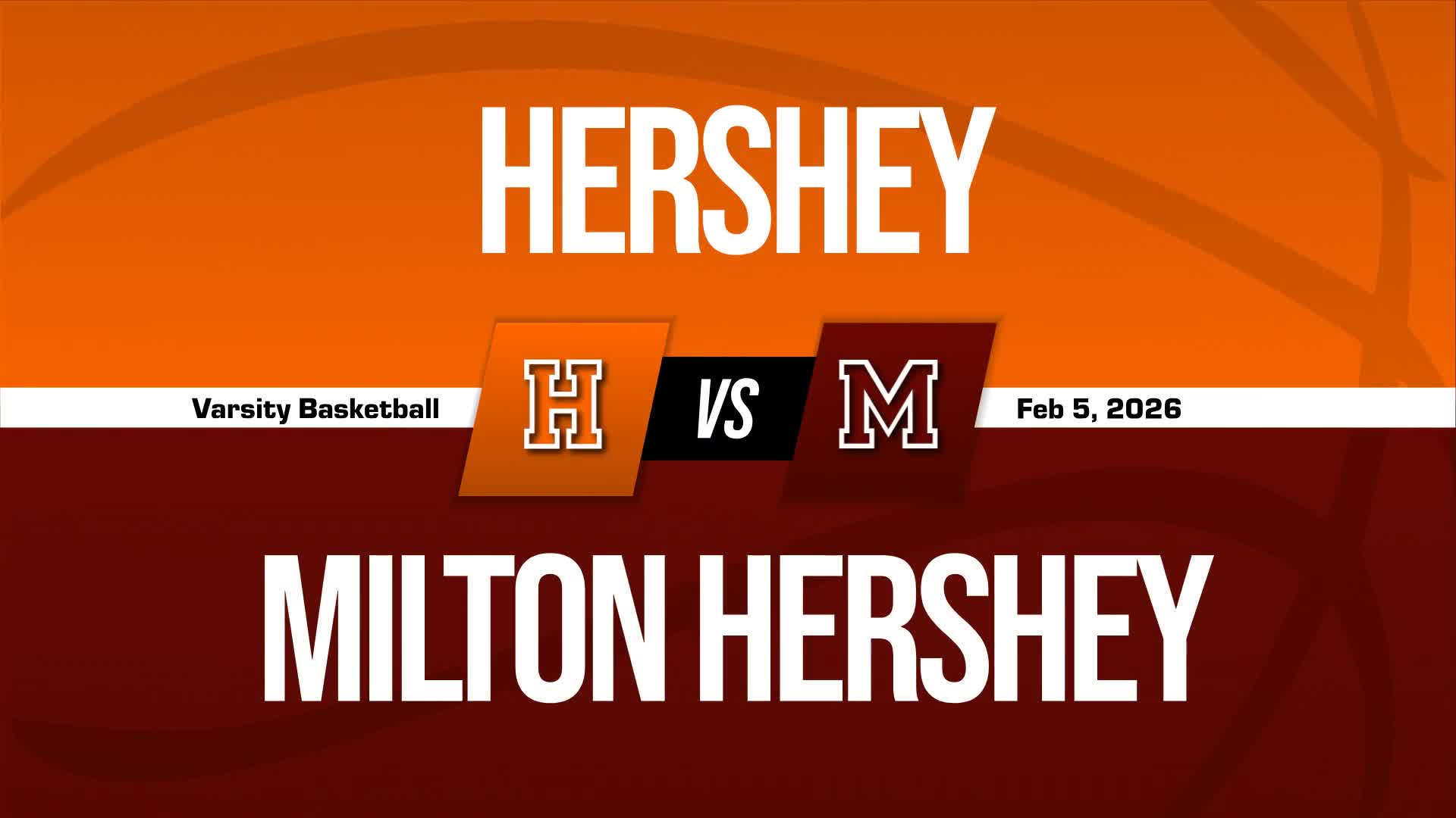 Basketball Recap: Hershey Drops Season-High Score on East Pennsboro