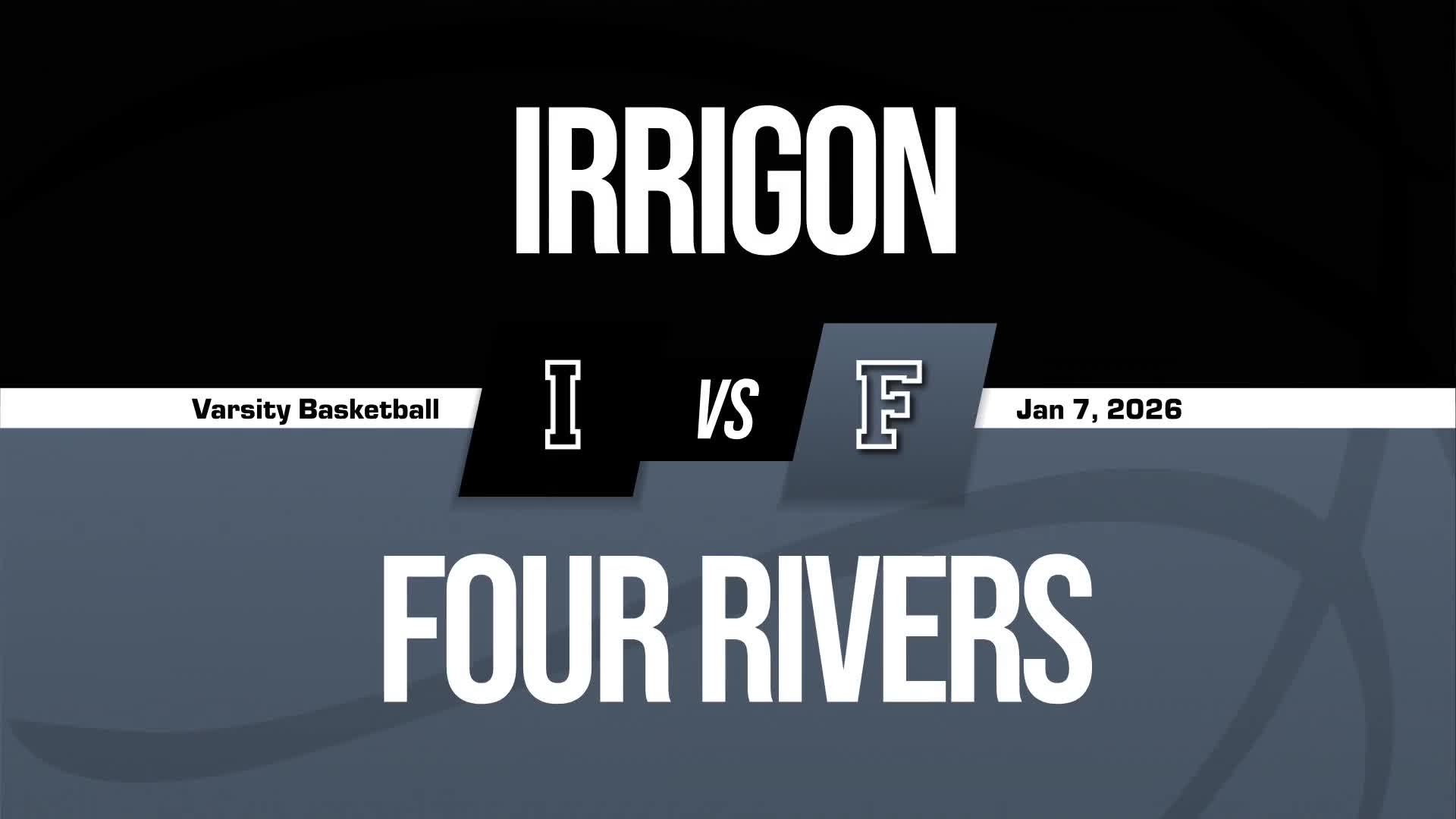 Basketball Recap: Irrigon Wins Going Away Against Weston-Mcewen