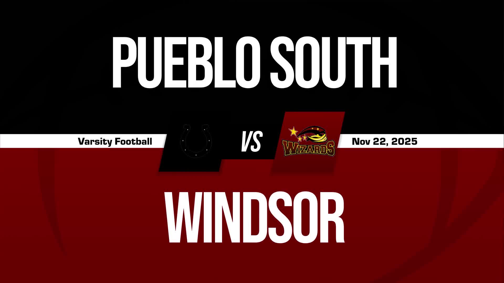 Football Game Preview: Windsor Wizards vs. Holy Family Tigers + How To Watch