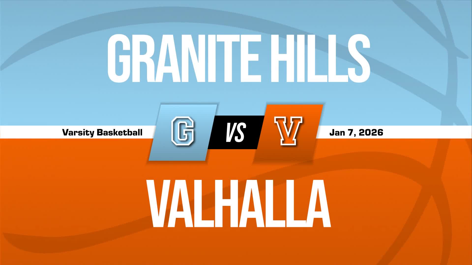 Basketball Game Preview: Valhalla Norsemen vs. Grossmont Foothillers + How To Watch