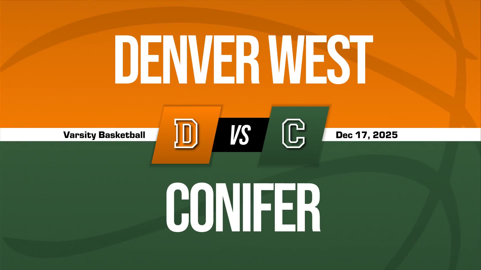 Basketball Game Preview: Conifer Lobos vs. Fort Lupton Bluedevils + How To Watch