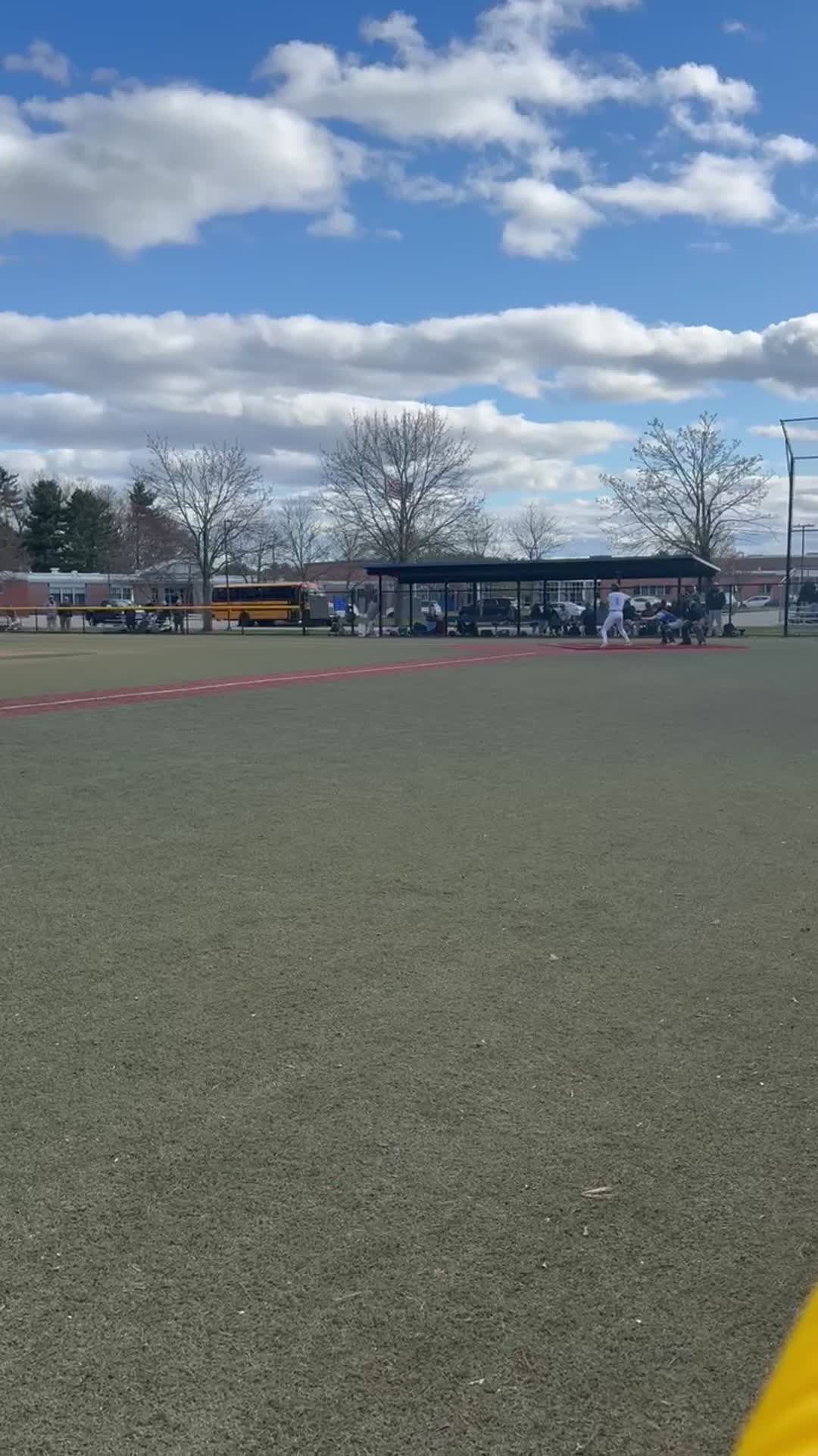 Baseball Game Preview: Medfield Warriors vs. Norton Lancers