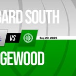 Volleyball Game Preview: Glenbard South Raiders vs. Elmwood Park Tigers + How To Watch