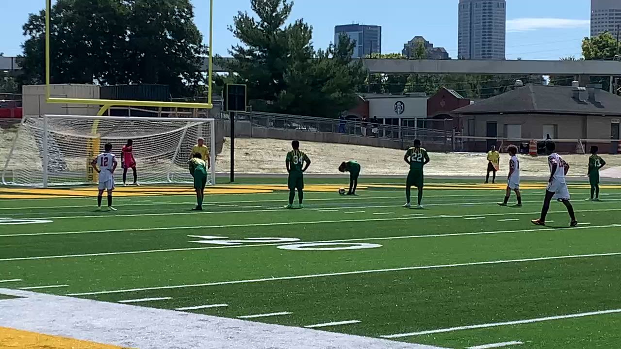 Soccer Game Preview: Indianapolis Crispus Attucks vs. Lawrence Central