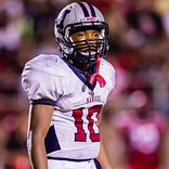 MaxPreps Texas Top 25 high school football rankings