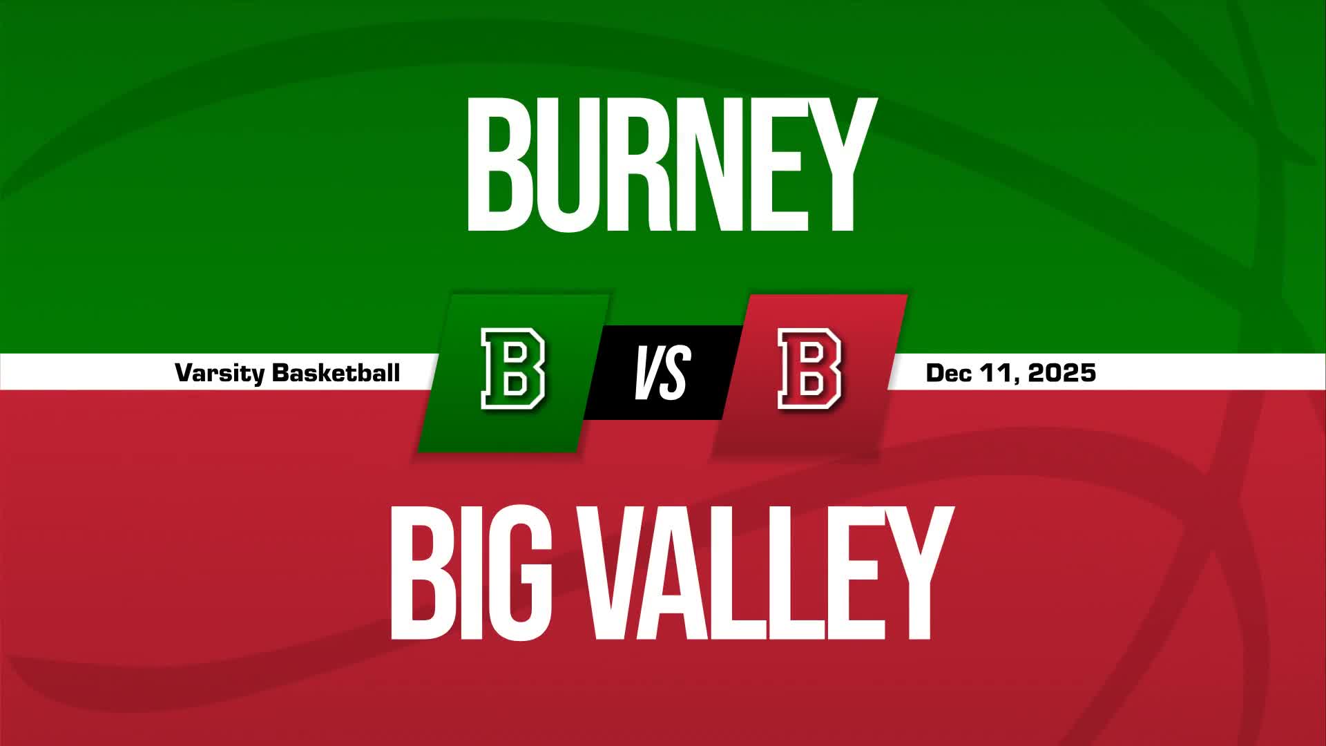 Basketball Game Preview: Burney Raiders vs. Herlong Vikings + How To Watch