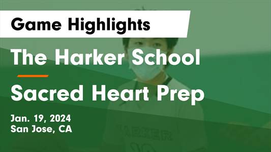 Basketball Game Preview: Sacred Heart Prep Gators vs. Serra Padres