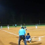 Softball Game Preview: Beaufort Eagles vs. North Charleston Cougars