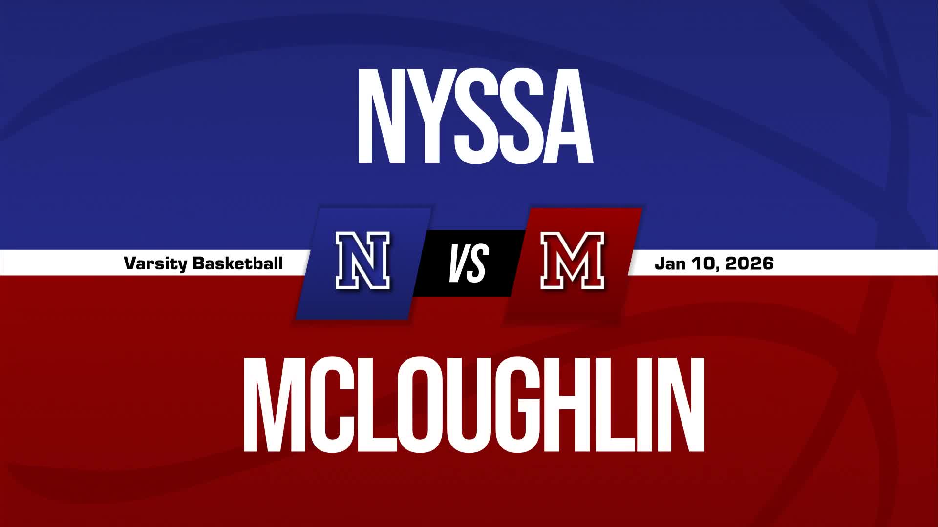 Basketball Recap: Nyssa Takes a Loss + How To Watch