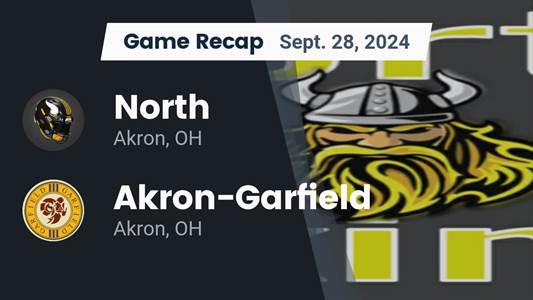 Football Game Preview: North Vikings vs. East Dragons