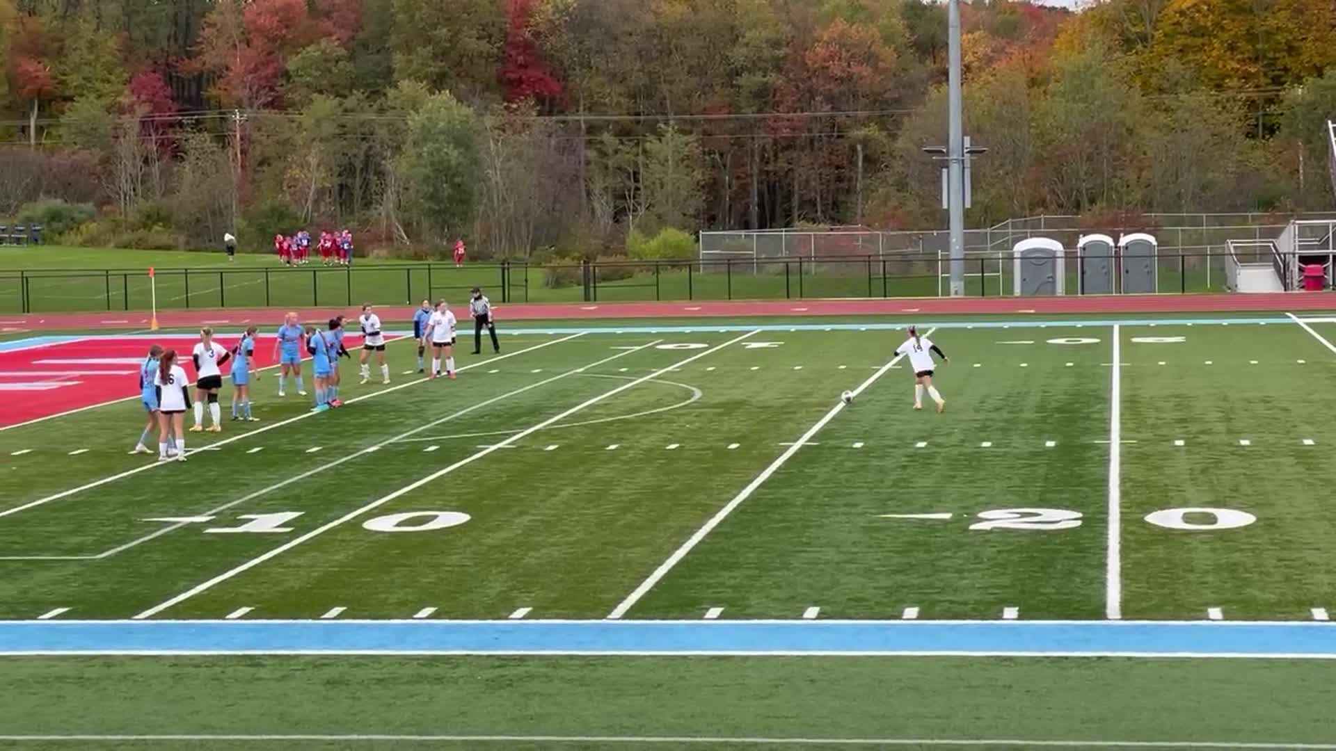 Soccer Game Preview: Tyrone vs. Bald Eagle Area