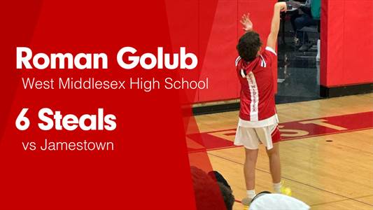 Baseball Recap: West Middlesex snaps three-game streak of losses