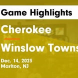 Winslow Township vs. Cherokee