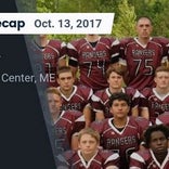 Football Game Preview: Greely vs. Gorham