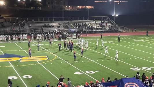 Baseball Recap: Vicksburg Has No Trouble Against Crystal Springs