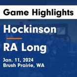 Hockinson extends home losing streak to four