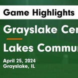 Soccer Game Preview: Grayslake Central Plays at Home