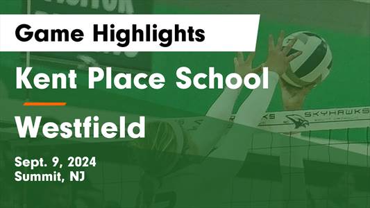 Volleyball Recap: Westfield picks up eighth straight win at home