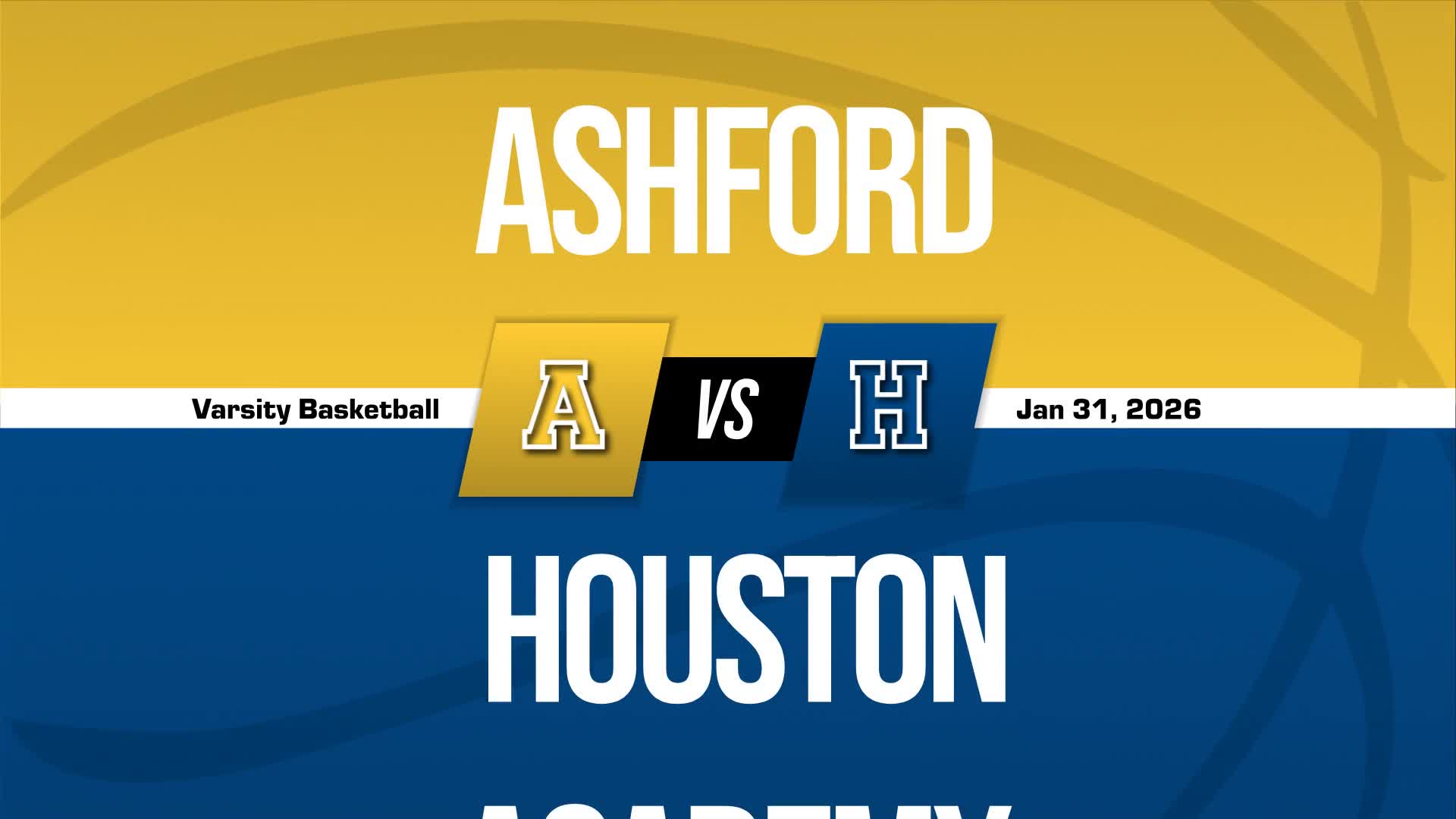 Basketball Game Preview: Ashford Yellowjackets vs. Dale County Warriors